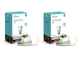 Tp Link Smart Led Light Bulb 2 Pack