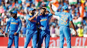 The indian contingent arrived australia after the conclusion of the indian premier league (ipl) 2020 in dubai. India Vs West Indies T20 Odi Test 2019 India Squad Players List Team For West Indies Tour 2019 Announced Check Ind Vs Wi Schedule And Other Details