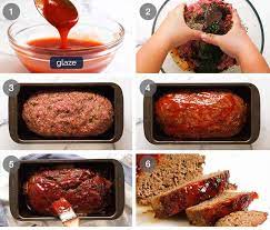 Learn how to make in 5 easy steps! Meatloaf Recipe Extra Delicious Recipetin Eats
