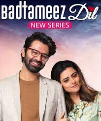 Badtameez Dil Web Series (2023) | Release Date, Review, Cast, Trailer,  Watch Online at Amazon miniTV - Gadgets 360