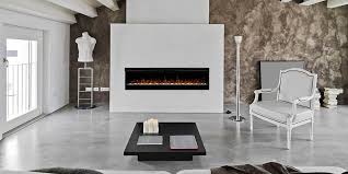 Prism Electric Fireplaces Creative