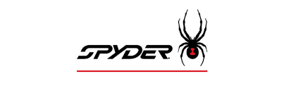 Spyder Size Charts