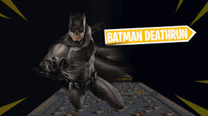 (fortnite creative mode deathrun) канала kenworth. 50 Level Batman Deathrun