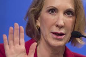 Hewlett-Packard Under Carly Fiorina, and After Her