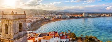 Spain, country located in extreme southwestern europe. Why Study Hospitality And Tourism In Spain
