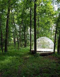 garden igloo enjoy the outdoors from