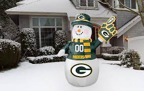green bay packers gifts