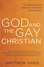 God and the Gay Christian -- The Biblical Case in Support of Same ... via Relatably.com