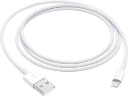 Best Buy Apple 3 3 Lightning To Usb Cable White Mque2am A