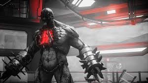 killing floor 2 s bullets blades and