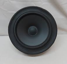 6 5 woofer speaker from hls 620