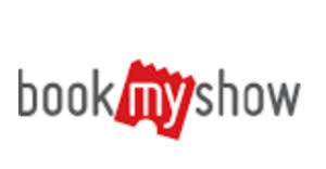 bookmyshow book any ticket get