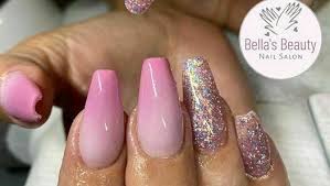 acrylic nails in southsea portsmouth