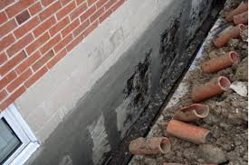 How To Fix A Leaky Basement Wall From