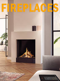 Fire And Stove Showroom