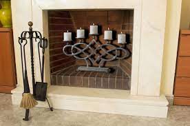 Fireplace Candelabra The Blog At