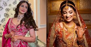 bridal makeup artists in jaipur