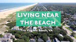 neighborhoods in virginia beach