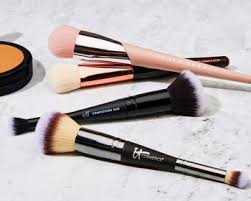 the 17 best makeup brush sets of 2024