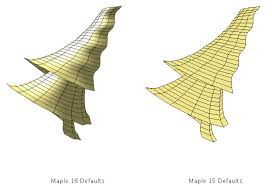 Maple 16 And Pasta Mapleprimes