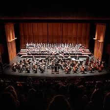 Mozarts Requiem Paducah Symphony Orchestra