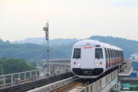 So, book a ticket from singapore to jb sentral first. Singapore Kuala Lumpur High Speed Rail Land Transport Guru