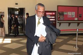 Kualalumpur prominent lawyer, tan sri dr muhammad shafee abdullah was today slapped with four counts of. Wedding Bells For Shafee S Son So 1mdb Trial Deferred To March 2 The Edge Markets