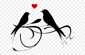 Download suara burung lovebird mp3. Birds Nest Clipart Lovebird Love Birds Images Clipart Hd Png Download Vhv