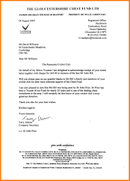 16 Business Letter With Logo Template Leterformat