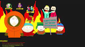 South Park: Post Covid Part 2 - What ...