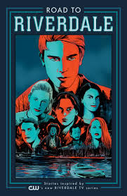 The characters have continued through multiple comic variations and cartoon series, and are now a cw hit drama. Road To Riverdale Vol 1 By Mark Waid