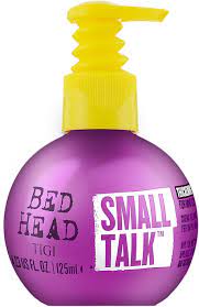 small talk hair thickening cream