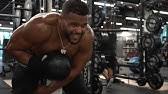 Pittsburgh defensive tackle aaron donald put those qualities on display all season long, and they were televised for the world to see once again at the 2014 scouting donald lit up his workouts at lucas oil stadium, showing the world that even though he may be short on size, he's not short on athleticism. Aaron Donald S Workout Dungeon Knife Training S1 E3 Rams Behind The Grind Youtube