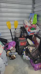 storage unit auction 297910 myrtle