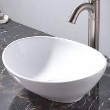 Ceramic Bathroom Sinks Wash Basin Type