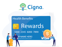 rewards program cigna truecoverage