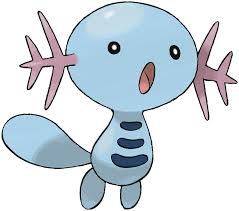 Shadow and shiny wooper variants are now catchable in pokemon go! Wooper Pokedex Stats Moves Evolution Locations Pokemon Database