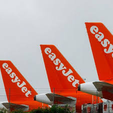 easyjet issues urgent travel update for