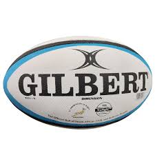 gilbert dimension rugby by