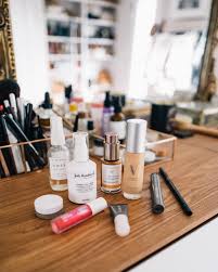 clean beauty natural makeup tutorial