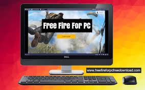 Garena FreeFor PC Download For Windows (10/8/7)