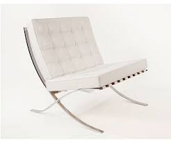 Alles über design & konstruktion des sessels. I I Mies Van Der Rohe Barcelona Chair 1 799 Made In Italy