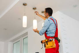 cost to install a light fixture
