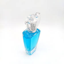 Popular Shaped Perfume Bottle Pretty