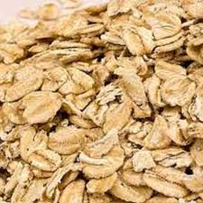 calories in oats and nutrition facts
