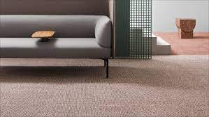 discover the new desso carpet tile