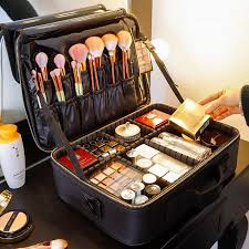 makeup organizer bolso mujer