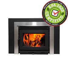 wood stoves pacific energy