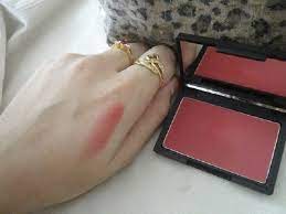 sleek makeup flushed blush review