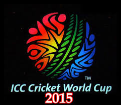 Cricket World Cup 2015 squad